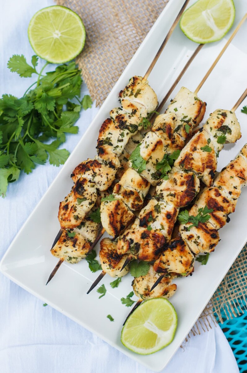 Bonick Landscaping 9 Refreshing Summer Recipes for Your Next Pool Party  