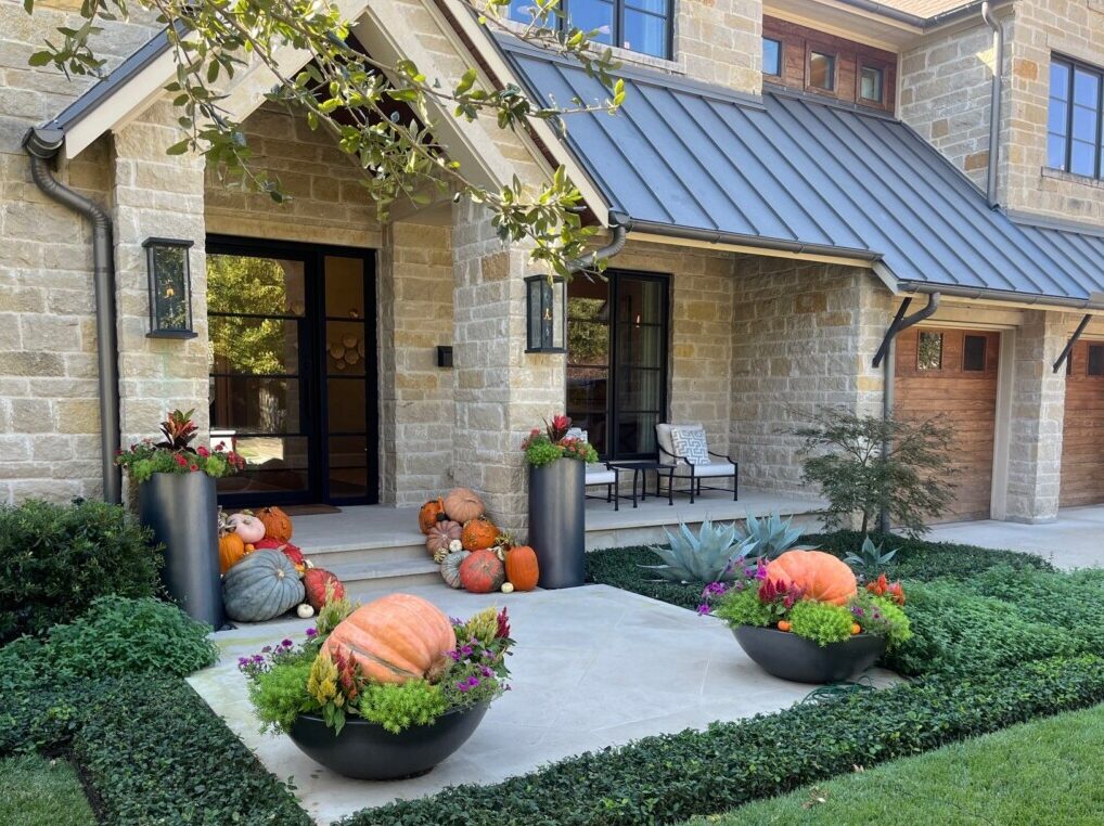 Bonick Landscaping Fall Landscape Design for Festive Color Bonick Landscaping Fall Landscape Design for Festive Color