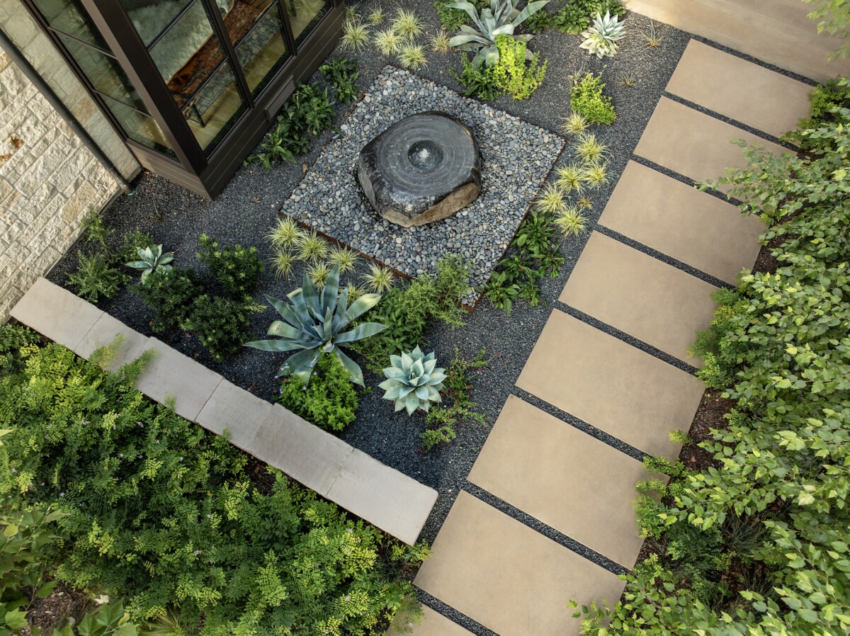 Which Garden Design Style is Right for You? garden design styles