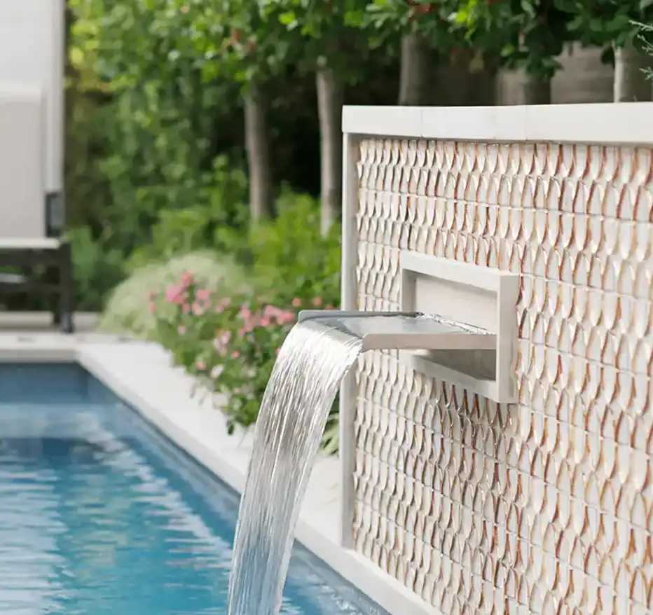 Pool care