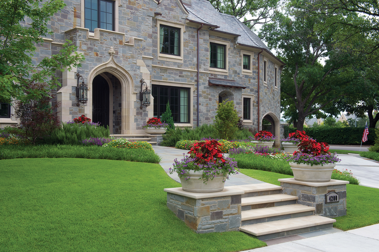 Dallas Lawn Care Services