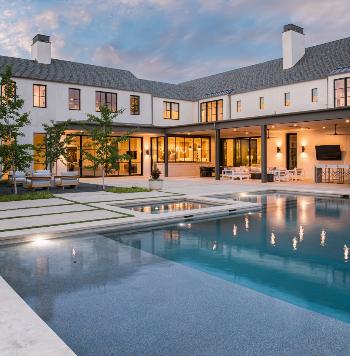 dallas pools