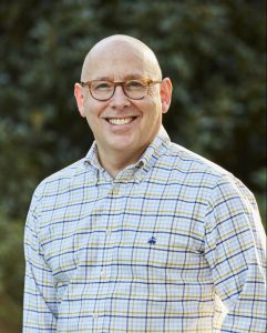 Image of Bonick Landscaping Landscape Designer, Michael Pappas