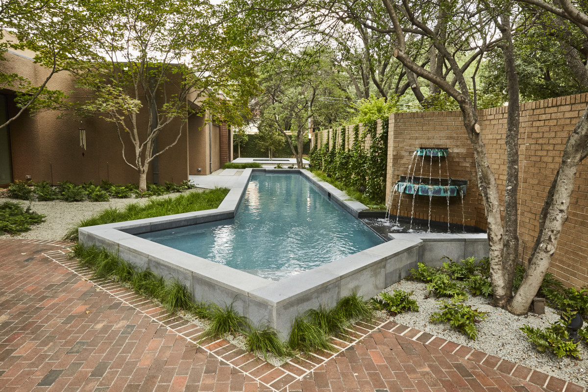pool refresh