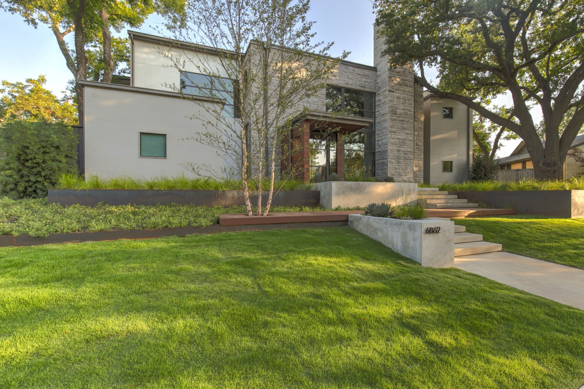 Modern-Landscaping-Dallas-TX