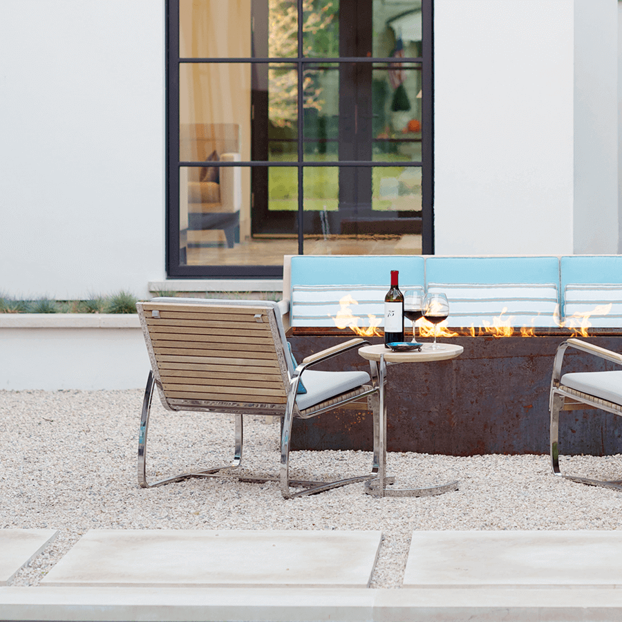 University-Park-Fire-Pit-Hardscaping-Garden-Design-Bonick-Landscaping