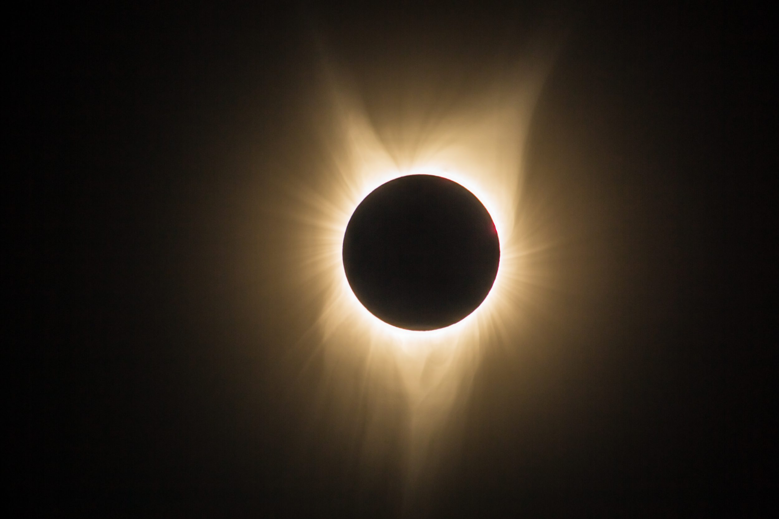 How to See the 2024 Total Solar Eclipse | KQED