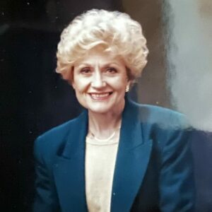 Lyn Bonick