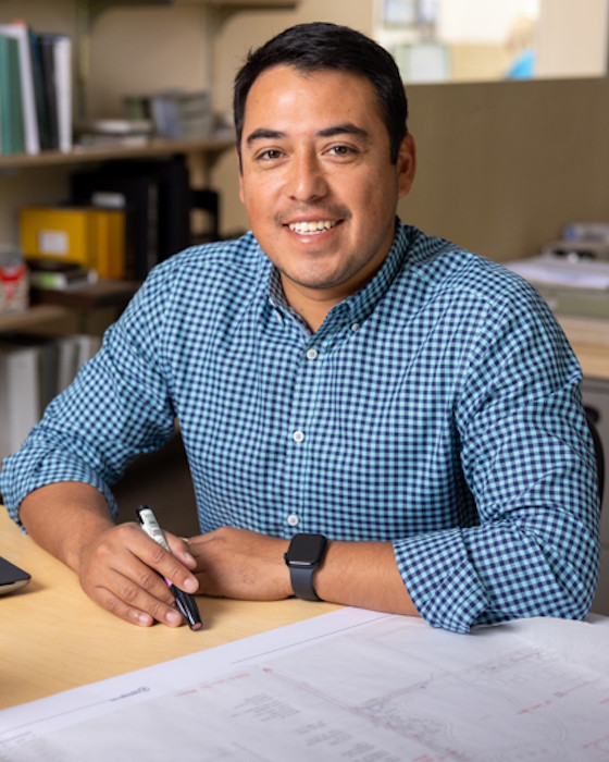 Jose Perez - Designer