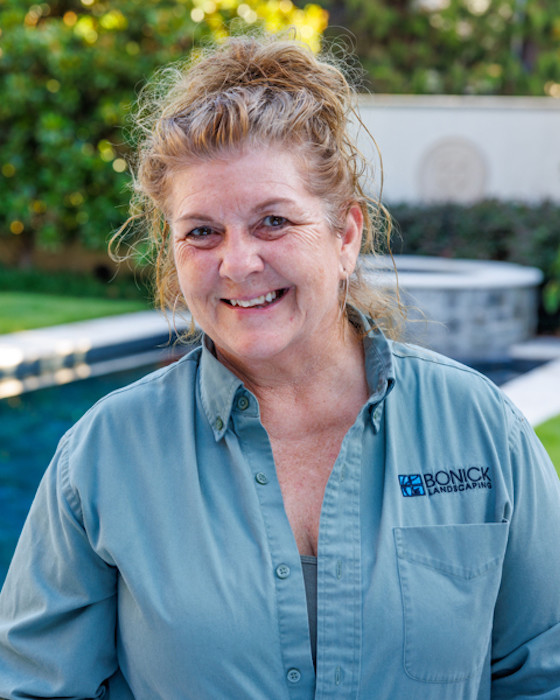 Kathleen Hicks Garden Trainer