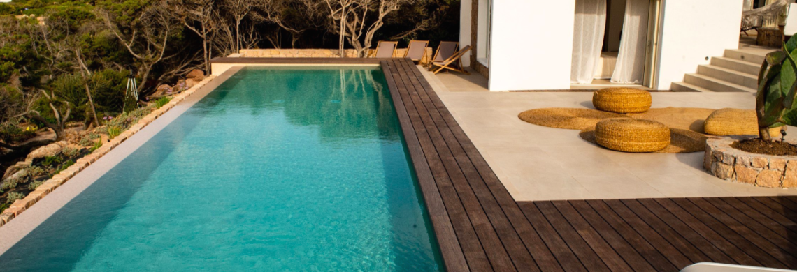 Moso Bamboo in Sardegna