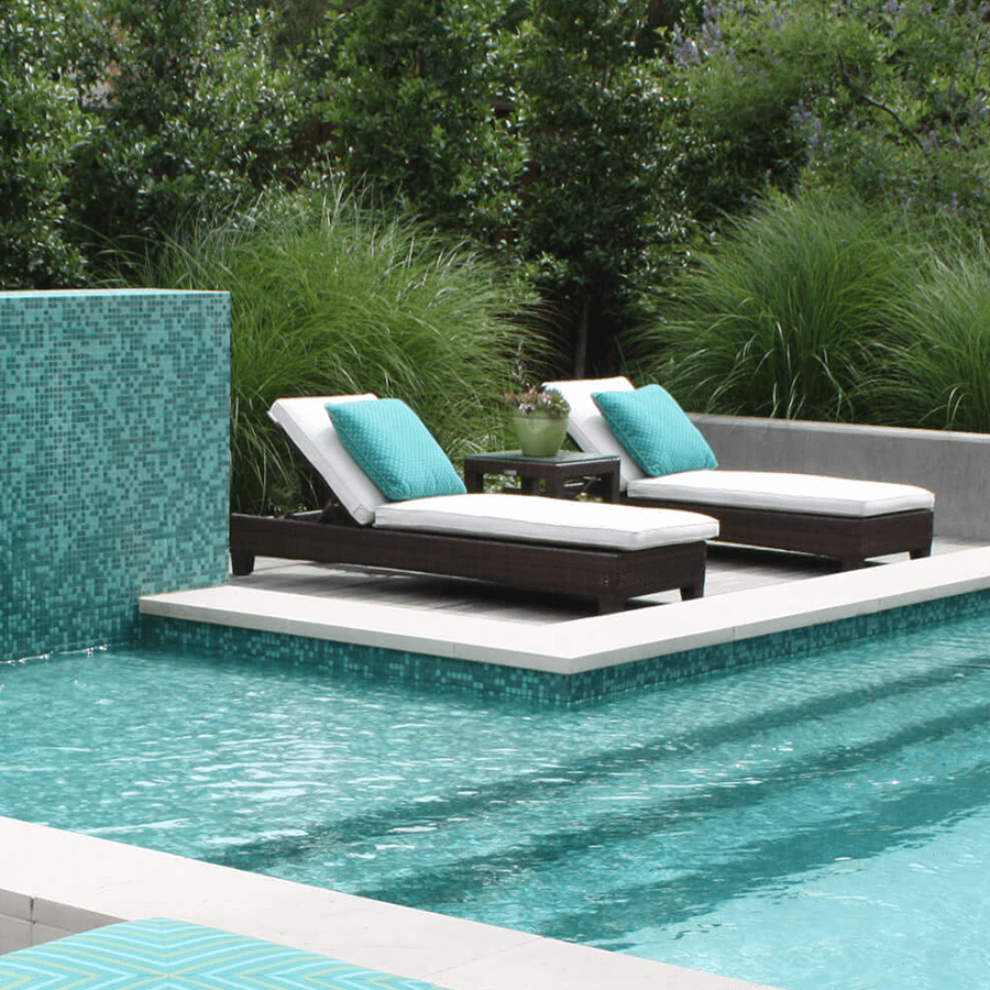Preston-Hollow-Water-Feature-Custom-Pool-Deck- Bonick-Landscaping