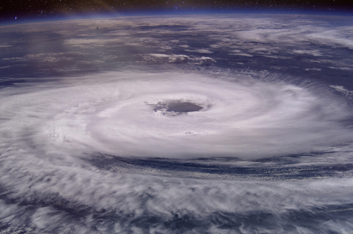 atmospheric dynamics