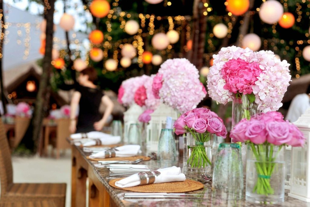 8 Fresh Garden Party Recipes for Spring