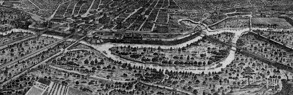 Historic Trinity River
